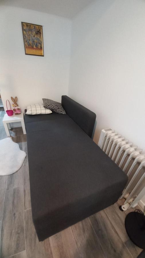 Apartments Balkanska City Center Belgrado Exterior foto